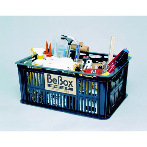 あすつく対応 「直送」 アイリスオーヤマ ＩＲＩＳ ［MC9LBK］ ２３２３１７ メッシュコンテナ ＭＣ−９Ｌ ブラック 372-7122 |  | 02