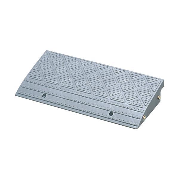 アイリスオーヤマ ＩＲＩＳ ［NDP600E］ １８２４０６ 段差プレート ＮＤＰ−６００Ｅ グレー 413-0871 182406 | 