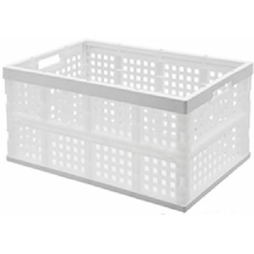 あすつく対応 「直送」 アイリスオーヤマ ＩＲＩＳ ［OC28LN］ ２０２６６３ おりたたみコンテナ ＯＣ−２８Ｌ ナチュラル 385-3136 | IRIS OHYAMA