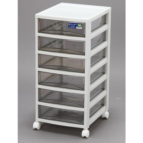 アイリスオーヤマ ＩＲＩＳ ［OCES700R］ ２４５５００ オフィスチェスト浅７段 ＯＣＥ−Ｓ７００Ｒ 413-0952 245500 |  | 01