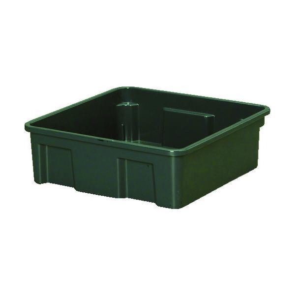 アイリスオーヤマ ＩＲＩＳ ［PR420］ ２１５６４２ ポリタンクトレー ＰＲ−４２０ ダークグレー 420-0608 215642 | 