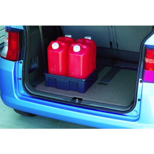 アイリスオーヤマ ＩＲＩＳ ［PR420］ ２１５６４２ ポリタンクトレー ＰＲ−４２０ ダークグレー 420-0608 215642 |  | 01