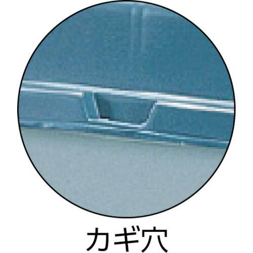 【個数：1個】 アイリスオーヤマ ＩＲＩＳ ［WY780D］直送 代引不可  ２０１７０３ ワイドストッカー深型 ＷＹ−７８０Ｄ グリーン／グレー 4 |  | 02