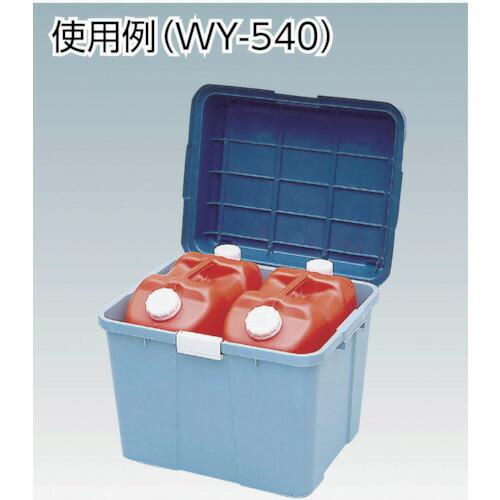 【個数：1個】 アイリスオーヤマ ＩＲＩＳ ［WY780D］直送 代引不可  ２０１７０３ ワイドストッカー深型 ＷＹ−７８０Ｄ グリーン／グレー 4 |  | 03