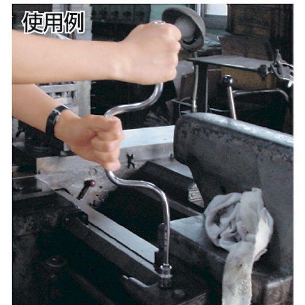 あすつく対応 「直送」 前田金属工業 ＴＯＮＥ 204 スピーダー９．５ｍｍ 256-0275 トネ 差込角 4953488148763 |  | 01