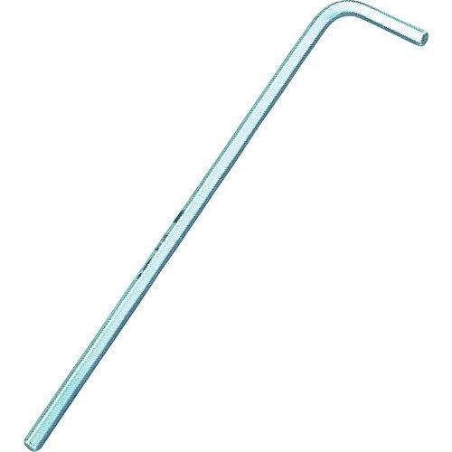 あすつく対応 「直送」 前田金属工業 ＴＯＮＥ AL2.5 マスターツールロング六角棒L形レンチ 2．5mm 369-7398 | 