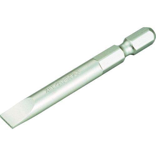 あすつく対応 「直送」 前田金属工業 ＴＯＮＥ BITM2 ドライバービット − ０．９Ｘ７．０ 369-7771 BIT-M2 | 