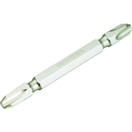 あすつく対応 「直送」 前田金属工業 ＴＯＮＥ BITP3 ドライバービット ＋ Ｎｏ．３ 369-7797 BIT-P3 トネ | 