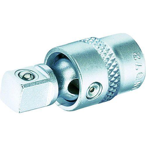 あすつく対応 「直送」 前田金属工業 ＴＯＮＥ BJ30 ユニバーサルジョイント ボールジョイント 差込角９．５ｍｍ 全長４４ｍｍ 120-8543 | 