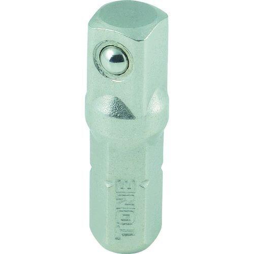 あすつく対応 「直送」 前田金属工業 ＴＯＮＥ BTA2 ビットアダプター 405-7431 トネ 差込角 | 