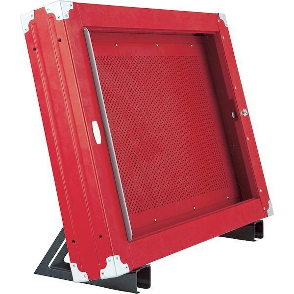 前田金属工業 ＴＯＮＥ C50B 直送 代引不可・他メーカー同梱不可 シャッター付サービスボード ハーフタイプ 432-7519 トネ 1S |  | 02