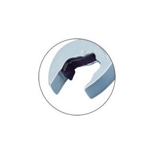 あすつく対応 「直送」 前田金属工業 ＴＯＮＥ RMFQ12 首振クイックラチェットめがねレンチ 12mm 431-9648 |  | 01