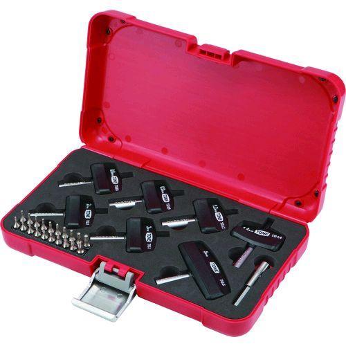 あすつく対応 「直送」 前田金属工業 ＴＯＮＥ TGS20 トルクグリップセット 404-9004 トネ 28点組 1S | 