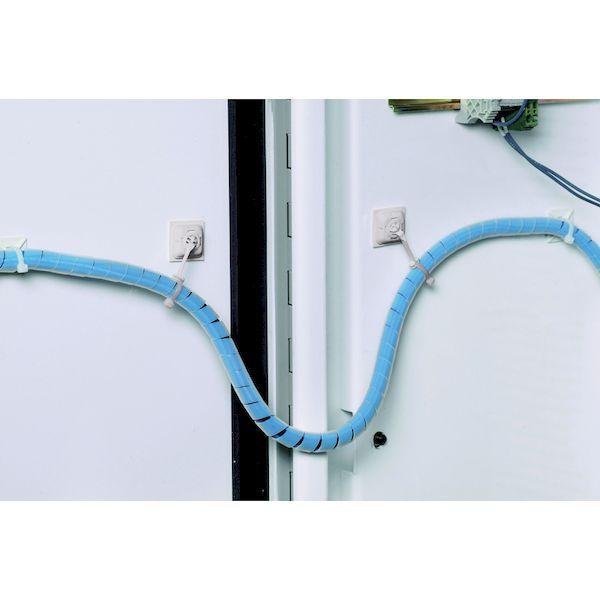 パンドウィットコーポレーション パンドウィット ABDCM30AC ダイナミックケーブルマネージャー【可動部配線用固定具】 438-1785 | ブランド登録なし | 02