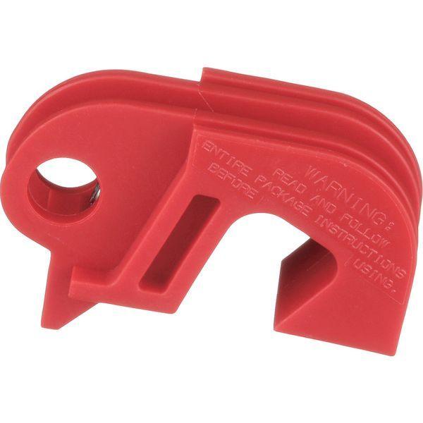 あすつく対応 「直送」 パンドウイットコーポレーション PSLCBIL サーキットブレーカー用ロックアウト 440-1913 | ブランド登録なし | 01