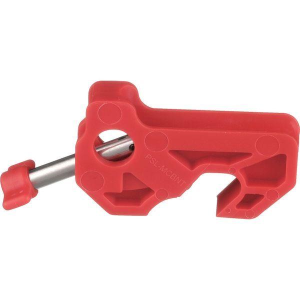 あすつく対応 「直送」 パンドウィットコーポレーション PSLMCBNT ミニチュアサーキットブレーカー用ロックアウト トグル付き 440-1964 |  | 03