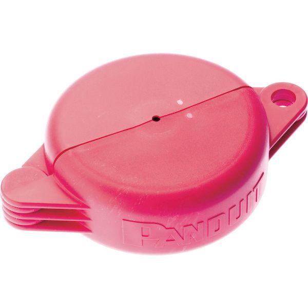 あすつく対応 「直送」 【納期-通常5日以内発送（在庫切れ時-約1.5ヶ月）】 パンドウィットコーポレーション PSLV6A ゲートバルブロックアウト | ブランド登録なし | 01