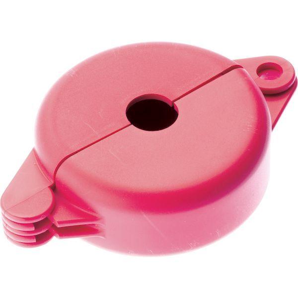 あすつく対応 「直送」 【納期-通常5日以内発送（在庫切れ時-約1.5ヶ月）】 パンドウィットコーポレーション PSLV6A ゲートバルブロックアウト | ブランド登録なし | 02