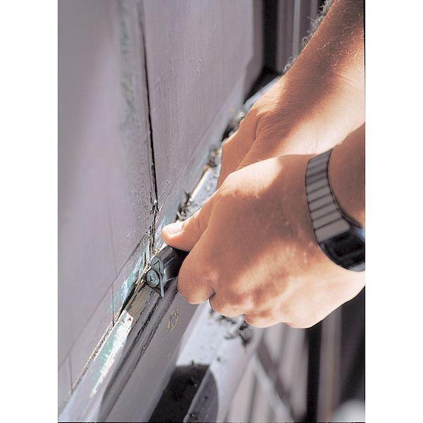 あすつく対応 「直送」 バーコ 449 超硬刃付スクレーパー用替刃 三角型 355-6115 | BAHCO | 02