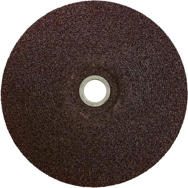 あすつく対応 「直送」 ニューレジストン ＮＲＳ AL13180636P 【25個入】 アルミ専用研削砥石 アルミ１３ サーティーン １８０×６×２２ ＃３６Ｐ 431-8145 |  | 01