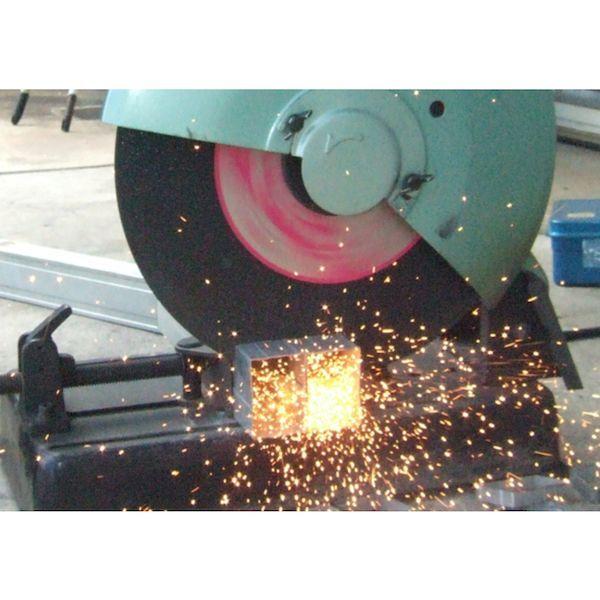 あすつく対応 「直送」 ニューレジストン ＮＲＳ JCT30525AZ36T5 【5個入】 切断砥石 ジャーンカット ３０５×２．５×２５．４ ＡＺ３６Ｔ 軽天用 431-8153 |  | 01