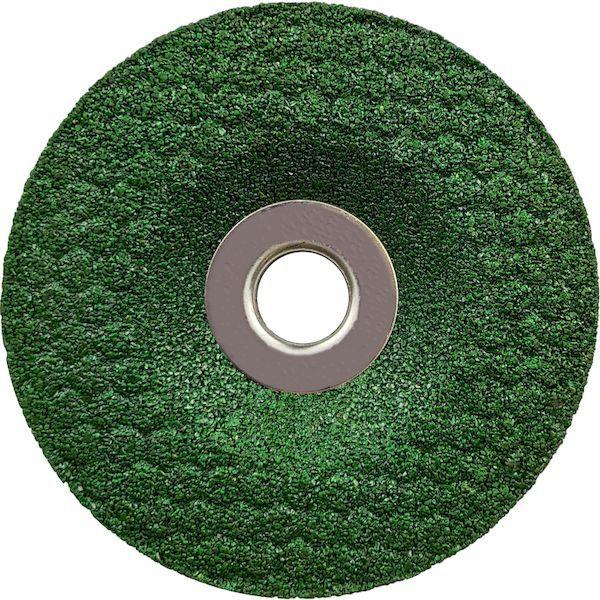 あすつく対応 「直送」 ニューレジストン ＮＲＳ MSG583546 【25個入】 小径研削砥石 ミニスーパーグリーン ５８×３．５×９．５３ ＃４６ 431-8731 |  | 01