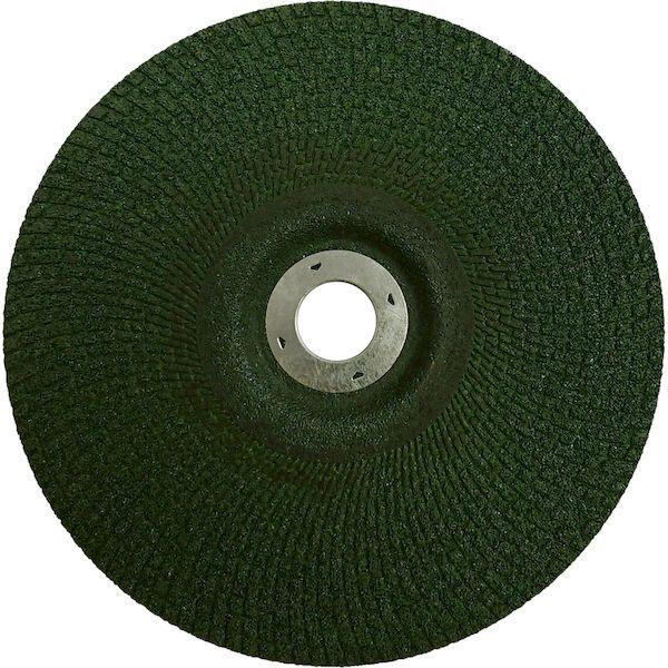 あすつく対応 「直送」 ニューレジストン ＮＲＳ SG180336 【10個入】 研磨用フレキシブル砥石 スーパーグリーン １８０×３×２２ ＃３６ 452-1994 |  | 01