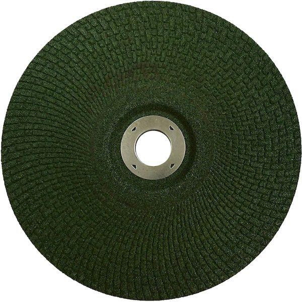 あすつく対応 「直送」 ニューレジストン ＮＲＳ SG180346 【10個入】 研磨用フレキシブル砥石 スーパーグリーン １８０×３×２２ ＃４６ 452-2001 |  | 01