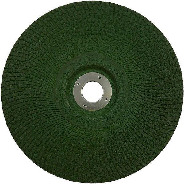 あすつく対応 「直送」 ニューレジストン ＮＲＳ SG180360 【10個入】 研磨用フレキシブル砥石 スーパーグリーン １８０×３×２２ ＃６０ 452-2010 |  | 01