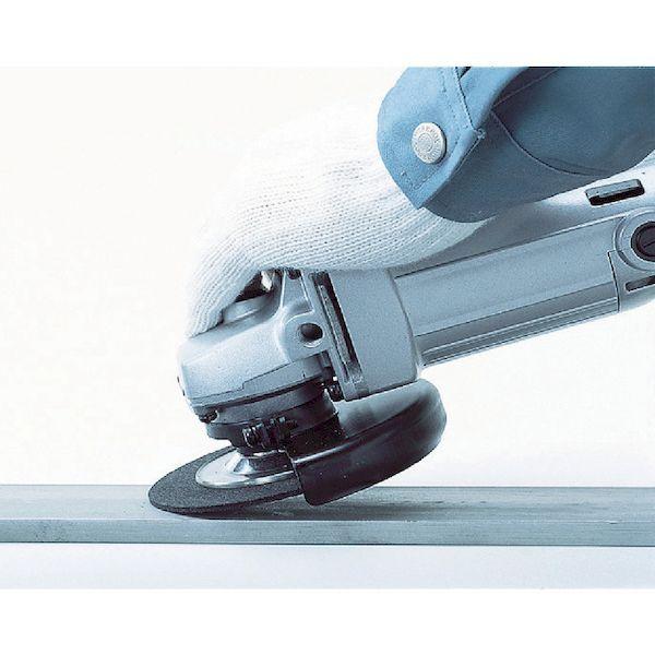 あすつく対応 「直送」 ニューレジストン ＮＲＳ SGM1002100 【25個入】 研磨用フレキシブル砥石 スーパーグリーンμ ミュー １００×２×１５ ＃１００ 451-831 |  | 02