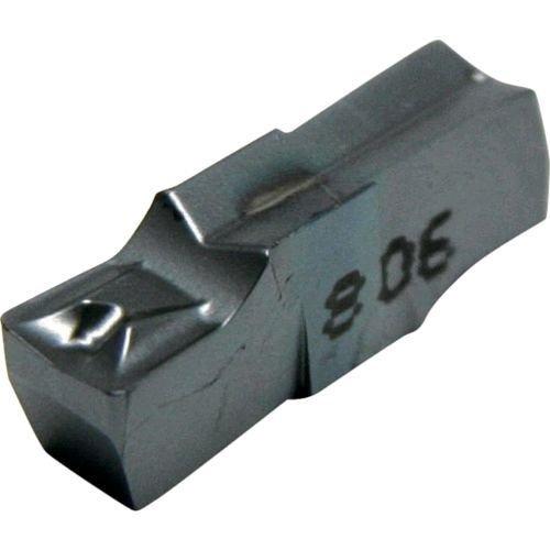 あすつく対応 「直送」 イスカルジャパン イスカル GIFI4.00E0.40 突切・溝入れ用チップ COAT 620-8029【キャンセル不可】 | イスカル