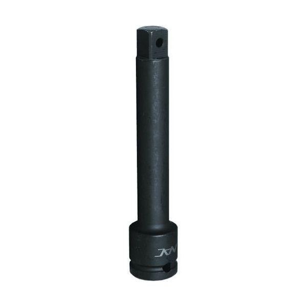 あすつく対応 「直送」 長堀工業 ナック 425E エクステンションバー 差込角12．7x250L 375-8532 | 
