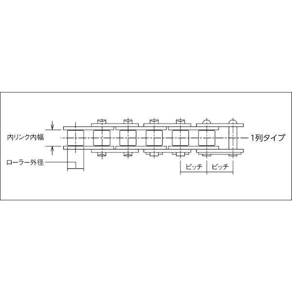 あすつく対応 「直送」 片山チェン KANA FT40114J フィットリンク ４０−１１４Ｌ ＪＬ付 410-7314 |  | 01
