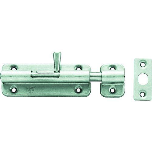 あすつく対応 「直送」 スガツネ工業 ＬＡＭＰ BLS90 １４００５２００１ ＢＬＳ−９０ステンレス鋼製ラッチ 362-0549 | 