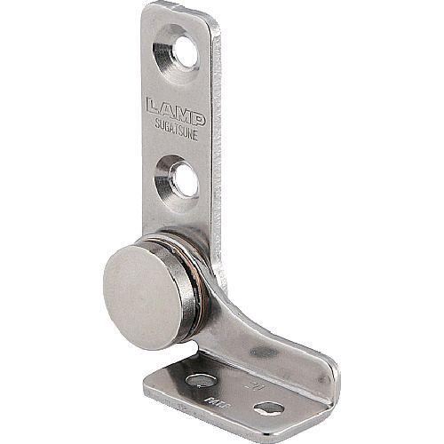 あすつく対応 「直送」 スガツネ工業 ＬＡＭＰ HGTB30L １７００１２４１６ ＨＧ−ＴＢ３０Ｌ トルクヒンジ 蝶番 380-2272 | 