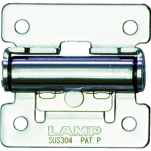 あすつく対応 「直送」 スガツネ工業 ＬＡＭＰ HGTS15 １７００１８５０３ ＨＧ−ＴＳ１５トルクヒンジ 380-2337 | 