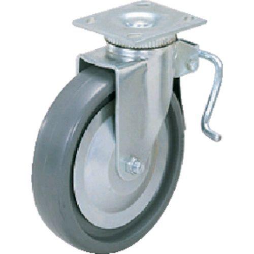 あすつく対応 「直送」 スガツネ工業 ＬＡＭＰ SUGT406BPSE ２０００１２４４７ ＳＵＧＴ−４０６Ｂ−ＰＳＥ重量用キャスター ダーコキャスター 418-3649 | 