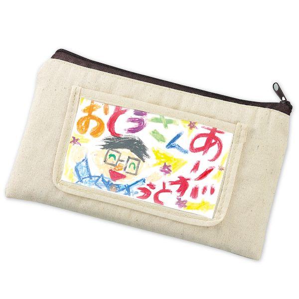 アーテック ArTec 004617 帆布ポーチ 4521718046174 製作キット ATC-4617 | 