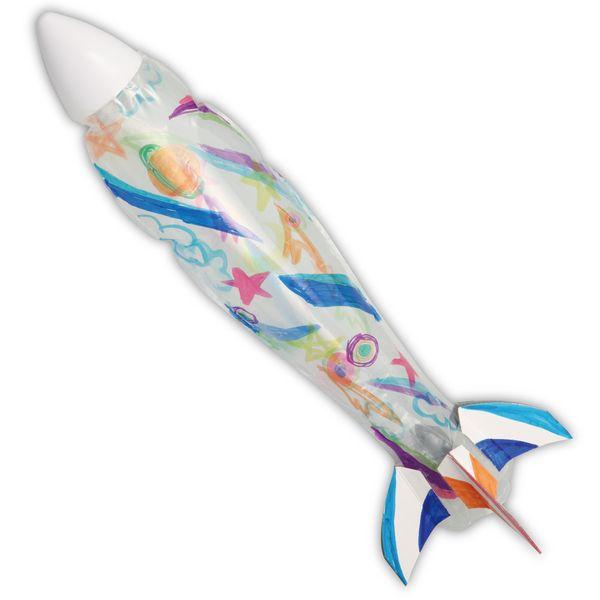 アーテック ArTec 007569 おえかきロケット 4521718075693 ATC-7569 お絵かき おもちゃ キッズ | 