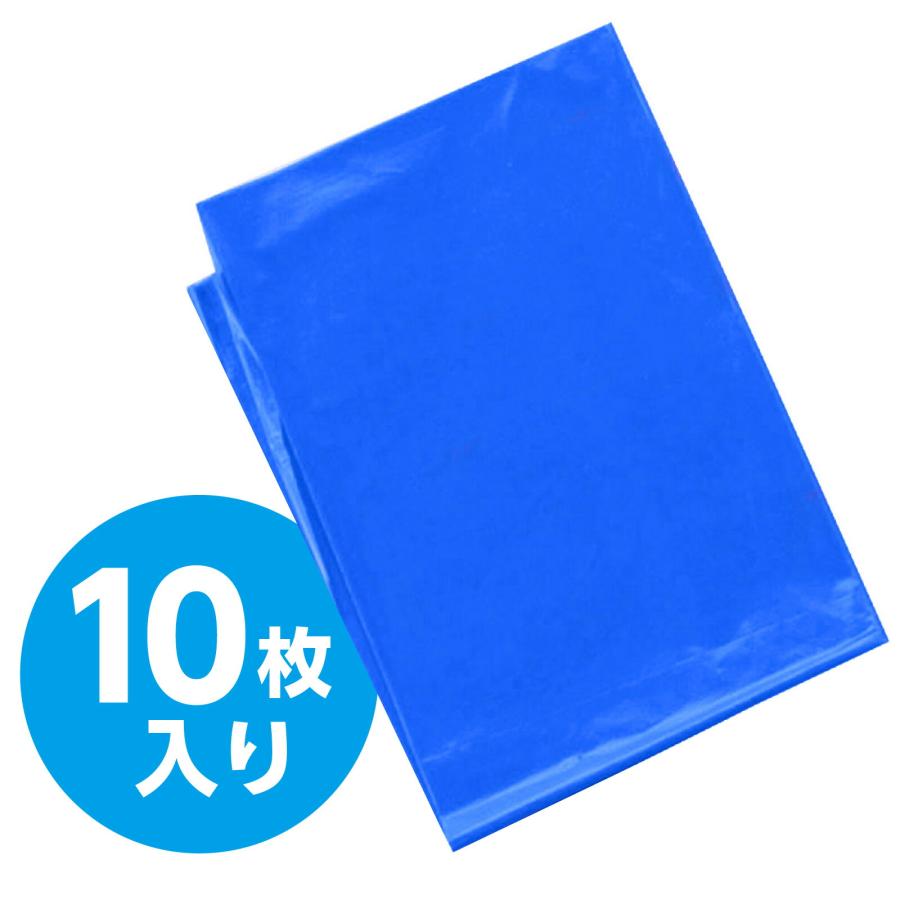 アーテック ArTec 045534 青 カラービニール袋（１０枚組） 4521718455341 ブルー ATC-45534 |  | 01