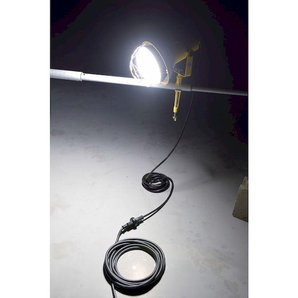 あすつく対応 「直送」 日動工業 SW20 シングル防雨型延長コード １００Ｖ ２０ｍ アースなし |  | 01