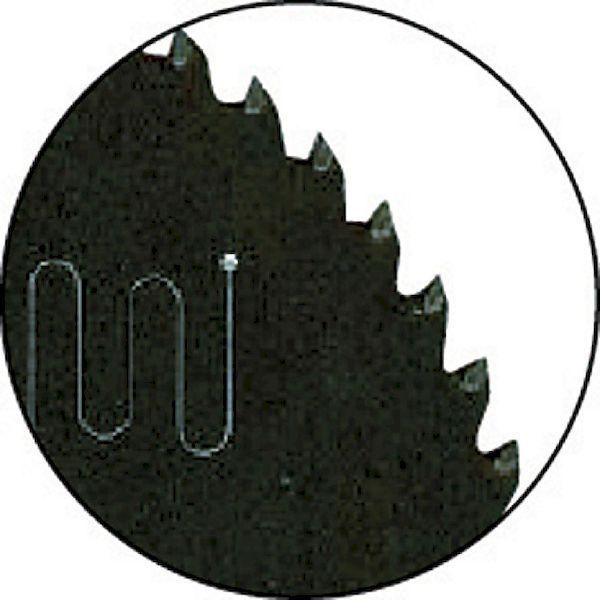 あすつく対応 「直送」 モトユキ KRS16552 グローバルソー木工用黒鋭龍 379-3290 |  | 01