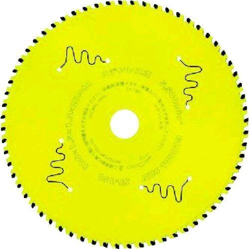 あすつく対応 「直送」 モトユキ ST180 ステンレス用グローバルソー 段付刃 379-3524 | 