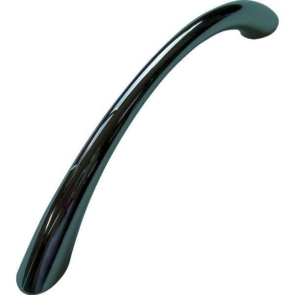 あすつく対応 「直送」 ニッサチェイン ニッサチェイン CMHAND96 OKAPI CMハンドル96mmクローム 431-4280 |  | 01