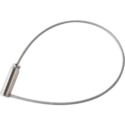 あすつく対応 「直送」 ニッサチェイン ニッサチェイン TKY1100S カチットワイヤーシングル１００ｍｍ ５本入 389-2549 | 