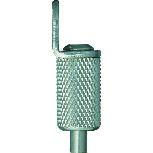 あすつく対応 「直送」 ニッサチェイン ニッサチェイン Y233 ディスプレイパーツ固定金具 ＢＹＰ−１５Ｆ−５ １個＝１ＰＫ 389-2638 | 