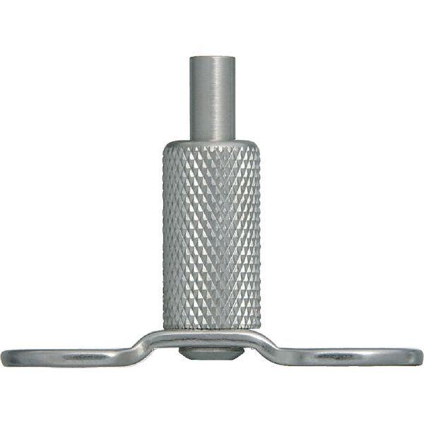 あすつく対応 「直送」 ニッサチェイン ニッサチェイン Y236 ディスプレイパーツフック ＢＹＰ−２０Ｆ−６ １個＝１ＰＫ 389-2662 |  | 02