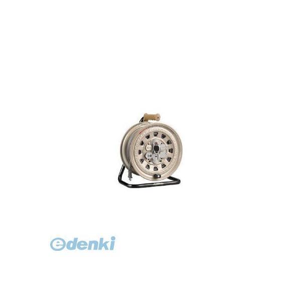 ハタヤリミテッド ハタヤ GT-301KXS サンタイガーリール 温度センサー付コードリール 単相１００Ｖ３０Ｍ アース付 サンタイガーリール アース | 