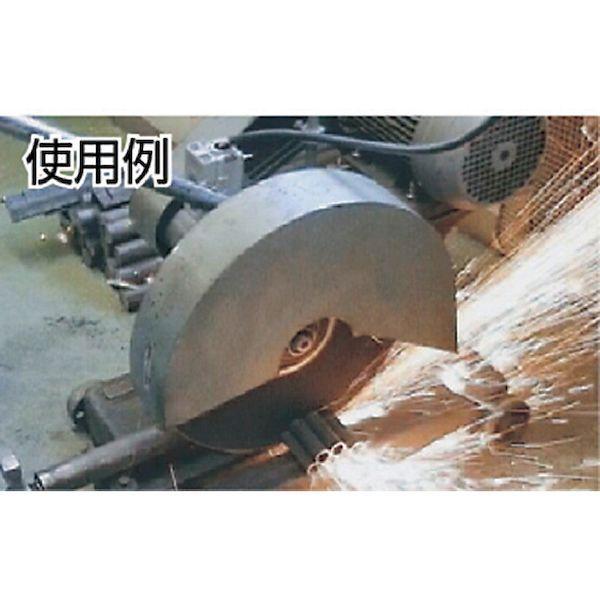 あすつく対応 「直送」 日本レヂボン レヂボン RC180246 カットRC 180×2×22 A46S 377-4376 |  | 02