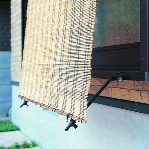 あすつく対応 「直送」 ワタナベ工業 ワタナベ SH10 ゆれ止めフック 440-7628 | 